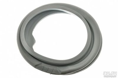Лот: 15455287. Фото: 1. Манжета люка Ariston, Indesit... Запчасти для остальной бытовой техники