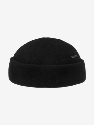 Лот: 23574636. Фото: 1. Шапка докер STETSON 8810101 DOCKER... Другое (спортивная одежда)