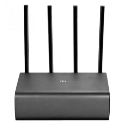 Лот: 12124036. Фото: 1. Wi-Fi Роутер Xiaomi Mi WiFi Router... Другое (бытовая техника)