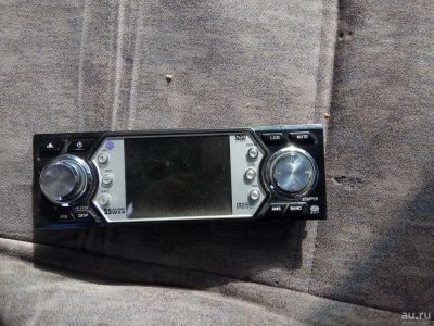 Лот: 9401833. Фото: 1. Панель. Автомагнитолы