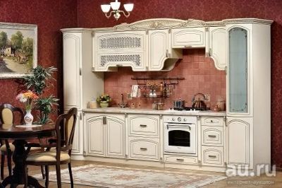 Лот: 8683654. Фото: 1. Кухня. Кухонные гарнитуры