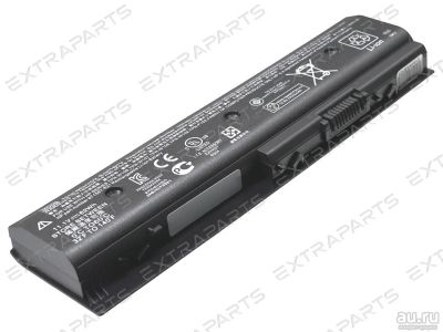 Лот: 18299343. Фото: 1. Аккумулятор HP Pavilion M6-1000. Аккумуляторы
