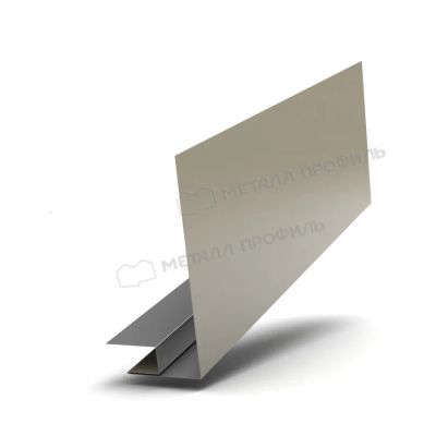 Лот: 24036722. Фото: 1. Планка карнизного свеса сложная... Кровельные материалы