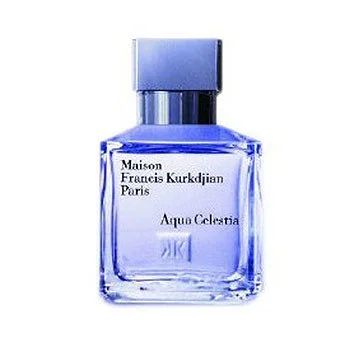Лот: 12780489. Фото: 1. Aqua Celestia Maison Francis Kurkdjian. Унисекс парфюмерия