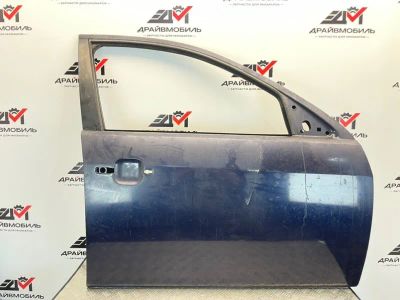 Лот: 25704907. Фото: 1. дверь боковая Ford Mondeo B4Y. Кузов