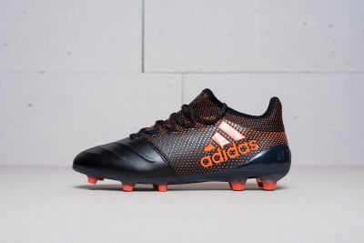 Лот: 11618159. Фото: 1. Футбольная обувь Adidas X 17.1... Кеды, кроссовки, слипоны