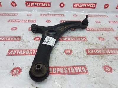 Лот: 20938726. Фото: 1. Рычаг подвески нижний Toyota Bb... Ходовая, подвеска, рулевое управление