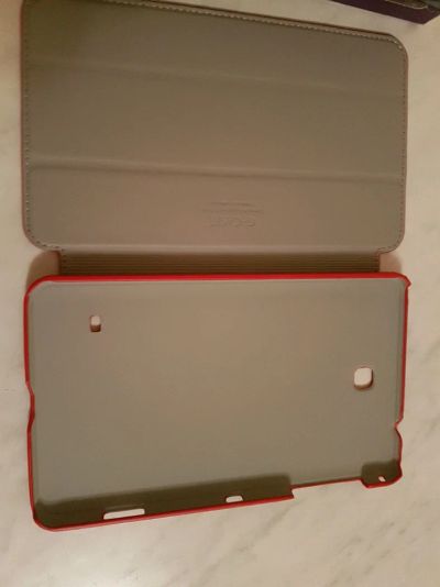 Лот: 9660418. Фото: 1. Samsung tab 4 8.0. Чехлы, бамперы