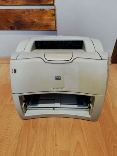 Лот: 19386944. Фото: 1. Принтер HP LaserJet 1150. Лазерные принтеры