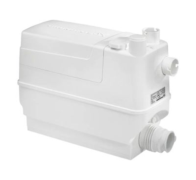 Лот: 7666240. Фото: 1. Grundfos Установка Sololift 2... Насосы садовые, мотопомпы