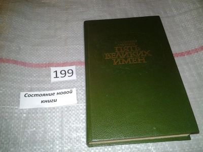 Лот: 6944725. Фото: 1. Пять великих имен, Владимир Лакшин... Другое (общественные и гуманитарные науки)