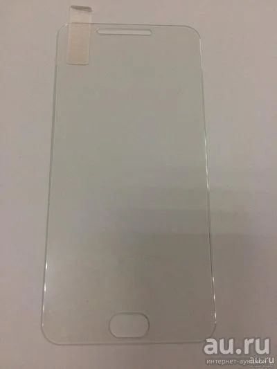 Лот: 12978359. Фото: 1. Защитное стекло Meizu M2 Бесплатная... Защитные стёкла, защитные плёнки