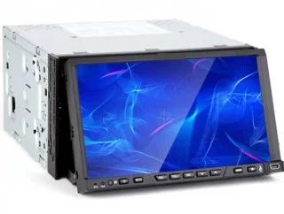 Лот: 4479201. Фото: 1. Магнитола SONY DVX-7800. Автомагнитолы