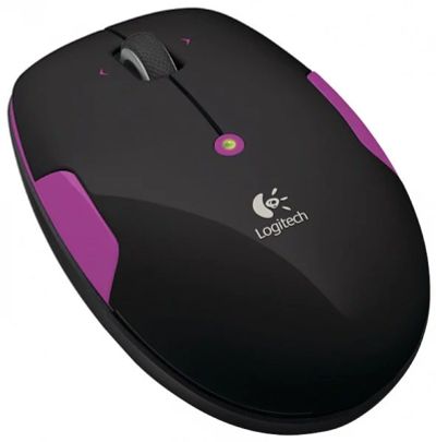 Лот: 5181066. Фото: 1. Мышь беспроводная Logitech M345... Клавиатуры и мыши