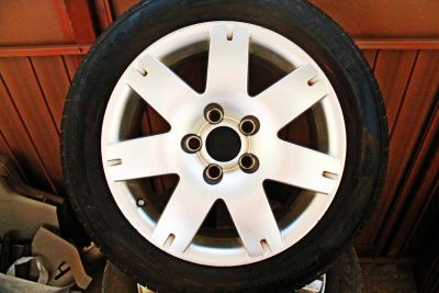 Лот: 4960588. Фото: 1. Pirelli Cinturato P1. 205/55 R16... Шины на дисках
