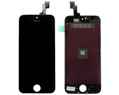 Лот: 6358540. Фото: 1. Дисплей Apple iPhone 5s (A1453... Дисплеи, дисплейные модули, тачскрины