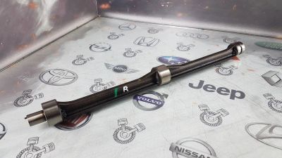 Лот: 23588505. Фото: 1. Балансирный вал Toyota Hiace 1KZ-TE... Двигатель и элементы двигателя