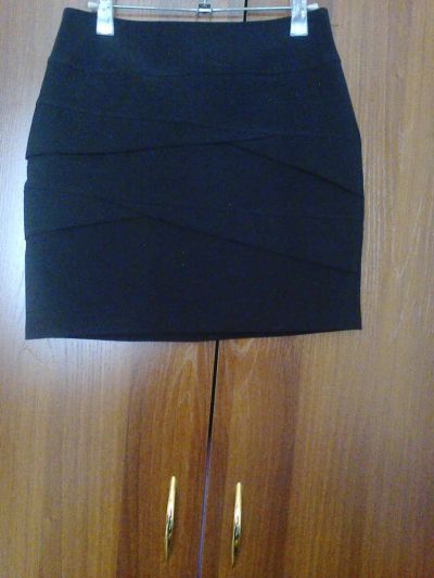 Лот: 6962423. Фото: 1. Классическая юбка. Юбки