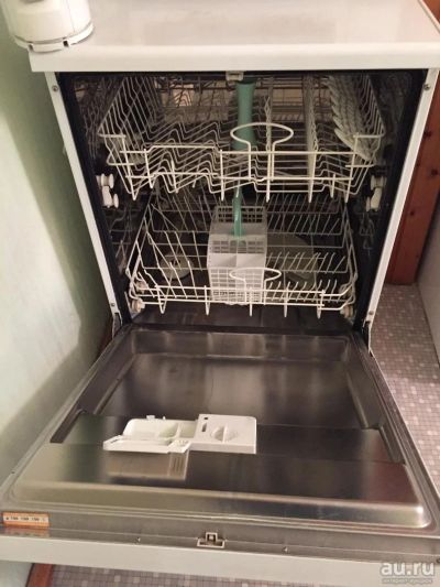 Лот: 8683459. Фото: 1. Посудомоечная машина Indesit. Посудомоечные машины