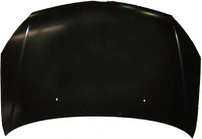 Лот: 3721204. Фото: 1. Капот toyota platz/echo (03-05... Кузов