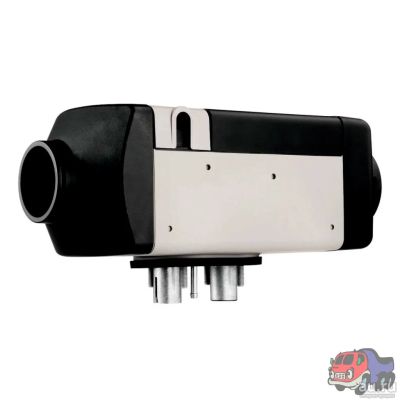 Лот: 18272304. Фото: 1. Отопитель Webasto Air Top 2000STС... Электрооборудование