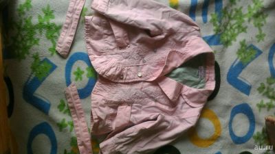 Лот: 10291422. Фото: 1. Пиджак эти дети 2-4года. Верхняя одежда
