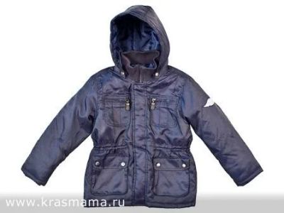 Лот: 4376096. Фото: 1. Новая куртка для мальчика рост... Верхняя одежда