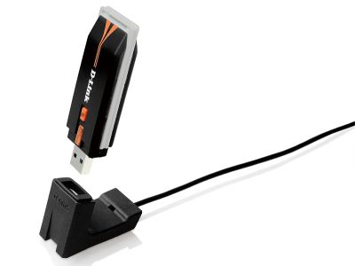 Лот: 7343172. Фото: 1. wi fi адаптер d-link dwa 125. WiFi, Bluetooth адаптеры