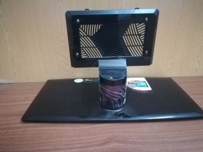 Лот: 25271977. Фото: 1. Нога-подставка TV LG 42LE5500... Кронштейны, стойки, подставки