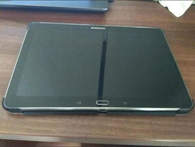 Лот: 15105551. Фото: 1. Планшет Samsung Galaxy Tab Pro... Планшеты