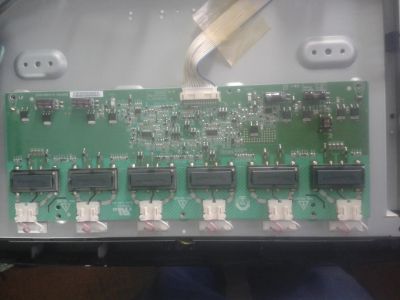 Лот: 23707400. Фото: 1. Inverter 4H.V2688.001/E,TV Samsung... Запчасти для телевизоров, видеотехники, аудиотехники