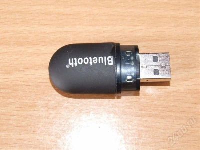 Лот: 311684. Фото: 1. Bluetooth. Другое (комплектующие)