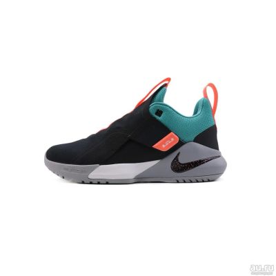 Лот: 13823793. Фото: 1. Кроссовки Nike LeBron Ambassador... Кеды, кроссовки, слипоны