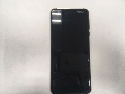 Лот: 15521410. Фото: 1. Nokia 3.1. Смартфоны