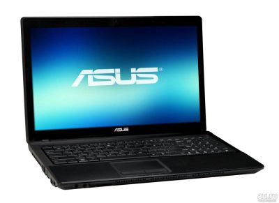 Лот: 11260426. Фото: 1. Продам ноутбук Asus X54H Celeron... Ноутбуки