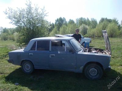 Лот: 1968220. Фото: 1. ваз 2101. Автомобили