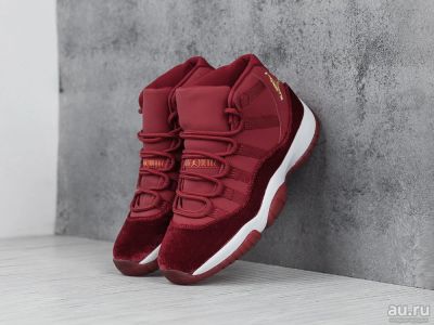 Лот: 10928421. Фото: 1. Кроссовки Nike Air Jordan 11... Кеды, кроссовки, слипоны
