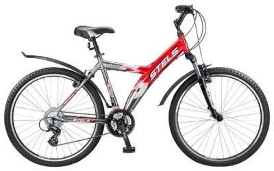 Лот: 9630136. Фото: 1. Новый велосипед Stels Navigator-550... Велосипеды