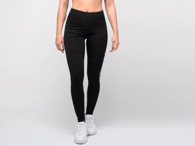 Лот: 17096213. Фото: 1. Леггинсы Adidas (18360). Спортивные брюки, штаны