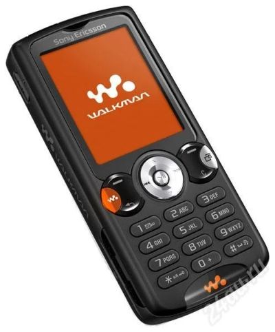 Лот: 244528. Фото: 1. Sony Ericsson w810i. Кнопочные мобильные телефоны