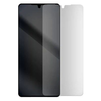 Лот: 24601521. Фото: 1. Защитное стекло Krutoff для ZTE... Защитные стёкла, защитные плёнки