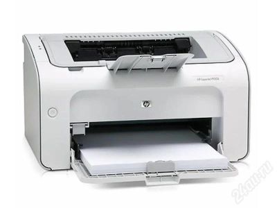 Лот: 584453. Фото: 1. Продаются два принтера HP LaserJet... Лазерные принтеры