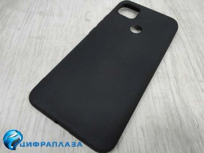 Лот: 16848113. Фото: 1. Чехол силиконовый Xiaomi Redmi... Чехлы, бамперы