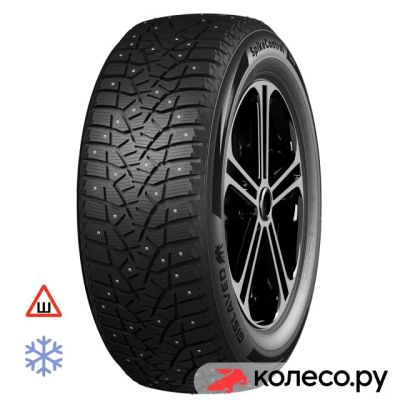 Лот: 25438432. Фото: 1. SpikeControl 175/70 R13 82T. Шины
