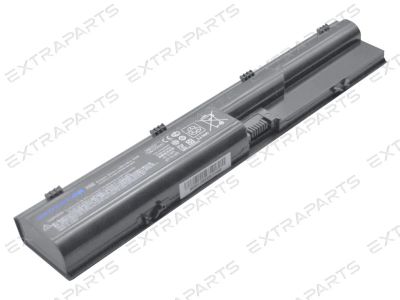 Лот: 15963709. Фото: 1. Аккумулятор HP ProBook 4530S. Аккумуляторы