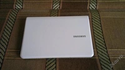 Лот: 2360185. Фото: 1. Нетбук Samsung. Ноутбуки