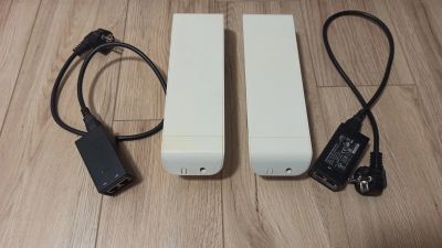 Лот: 18809102. Фото: 1. Радиомост Ubiquiti Nanostation... Маршрутизаторы (роутеры)