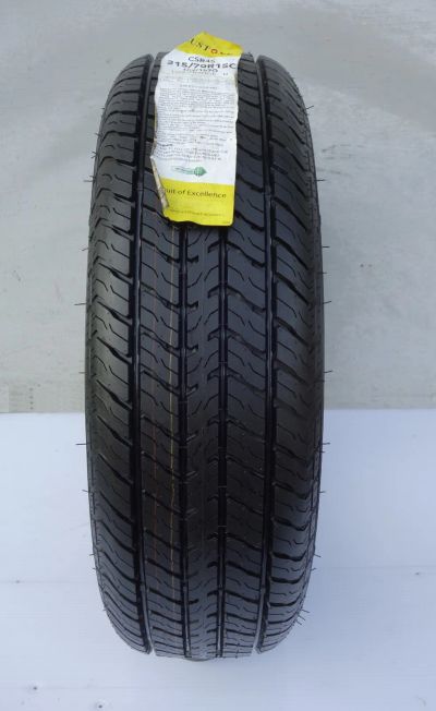 Лот: 21785468. Фото: 1. Автомобильная шина Austone CSR45... Шины