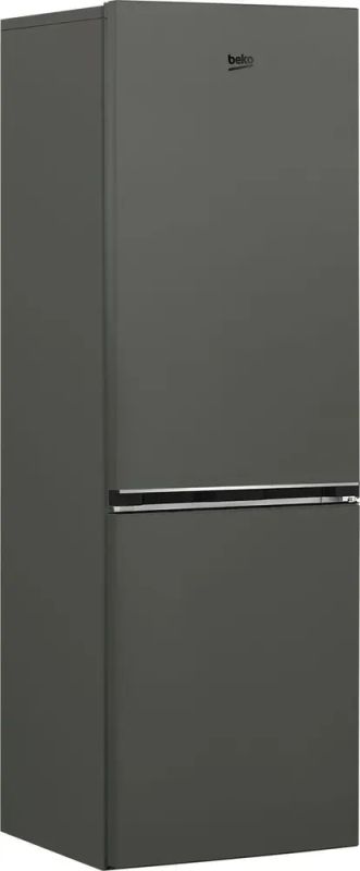 Лот: 25320036. Фото: 1. Холодильник Beko B1RCNK272G... Холодильники, морозильные камеры
