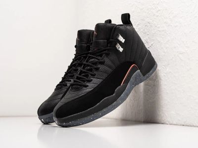 Лот: 20844884. Фото: 1. Кроссовки Nike Air Jordan 12... Кеды, кроссовки, слипоны
